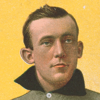 Ed Killian Autograph Profile