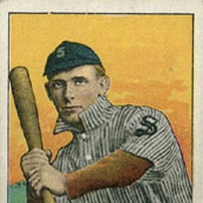 Ed Kippert Autograph Profile