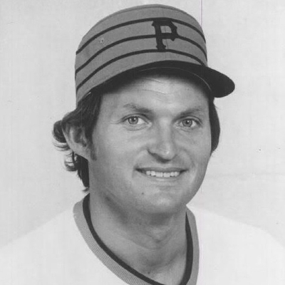 Ed Kirkpatrick Autograph Profile