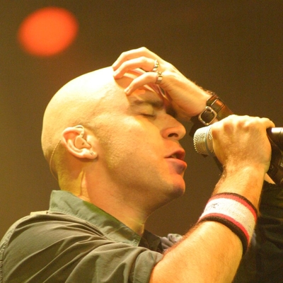 Ed Kowalczyk Autograph Profile