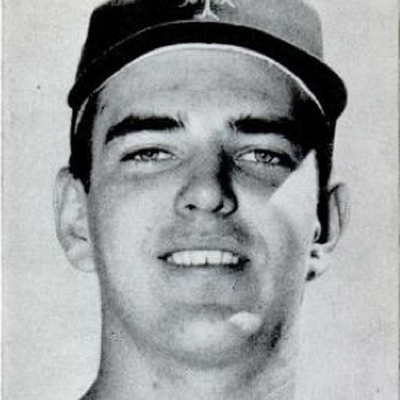 Ed Kranepool