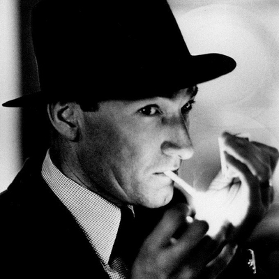 Ed Lauter Autograph Profile