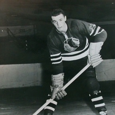 Ed Litzenberger Autograph Profile