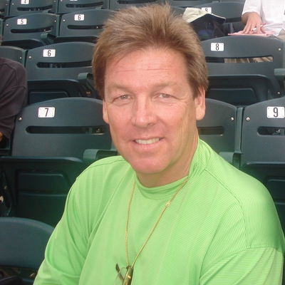 Ed Lynch Autograph Profile