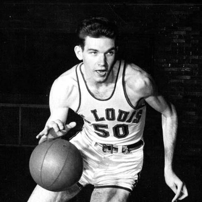 Ed Macauley Autograph Profile