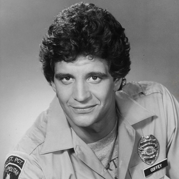 Ed Marinaro