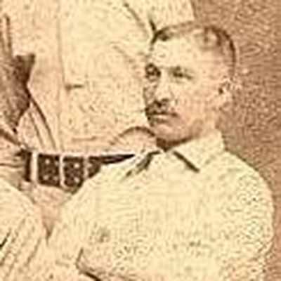 Ed Mars Autograph Profile