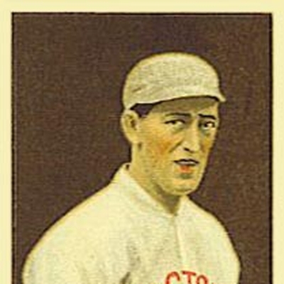 Ed McDonald Autograph Profile