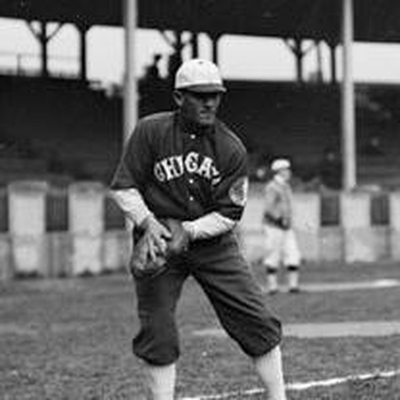 Ed McFarland Autograph Profile
