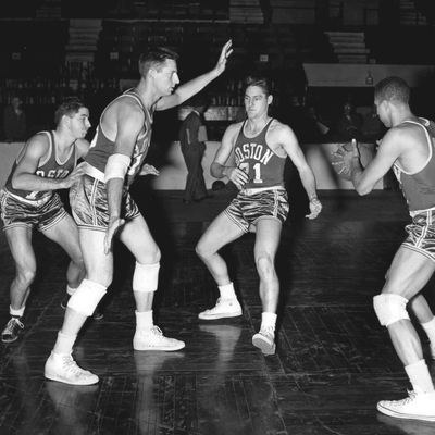 Ed Mikan Autograph Profile