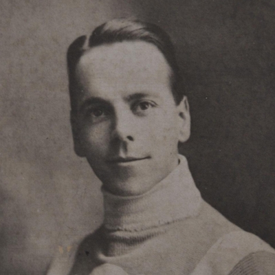 Ed Millaire Autograph Profile