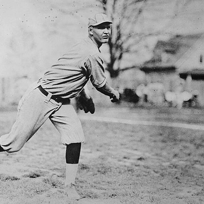 Ed Monroe Autograph Profile