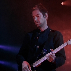 Ed O'Brien