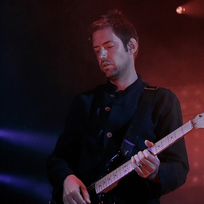 Ed O'Brien