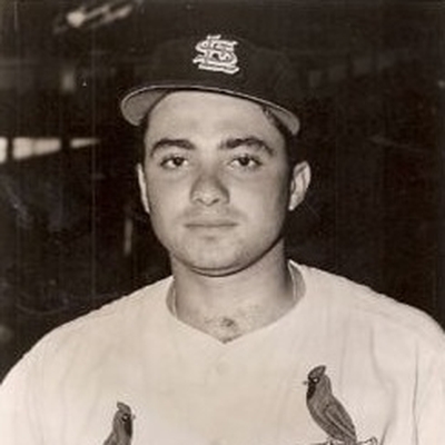 Ed Olivares