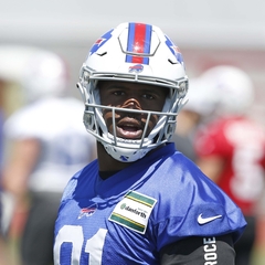 Ed Oliver