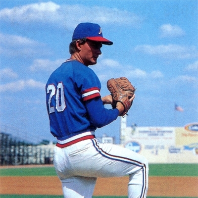 Ed Olwine Autograph Profile