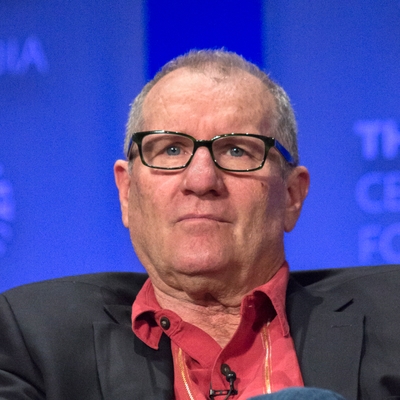 Ed O'Neill Autograph Profile