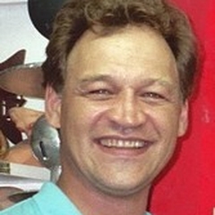 Ed O'Ross