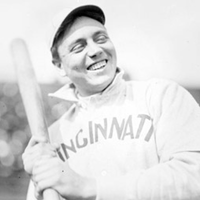 Ed Phelps Autograph Profile
