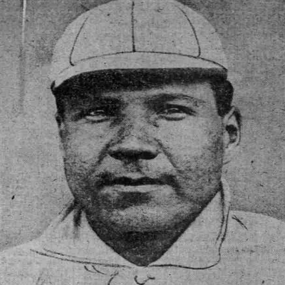 Ed Pinnance Autograph Profile