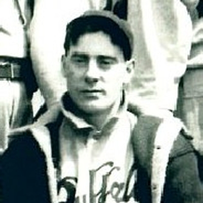 Ed Porray Autograph Profile