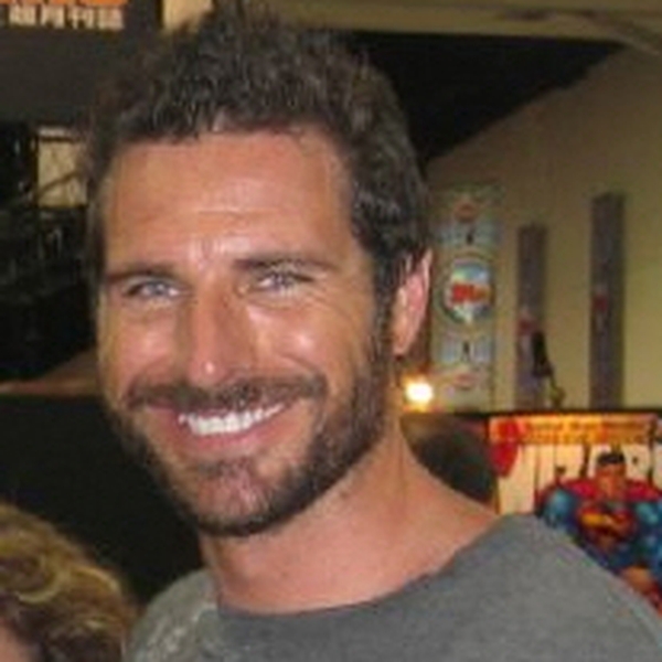 Ed Quinn