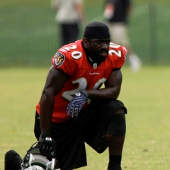 Ed Reed