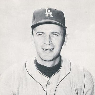 Ed Roebuck Autograph Profile