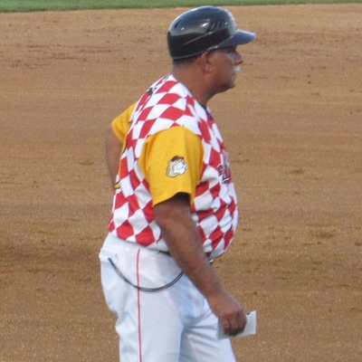 Ed Romero Autograph Profile