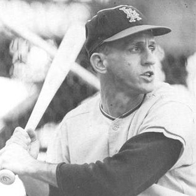 Ed Sadowski Autograph Profile
