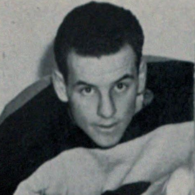 Ed Sandford
