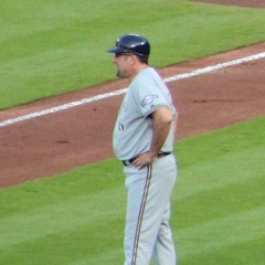 Ed Sedar