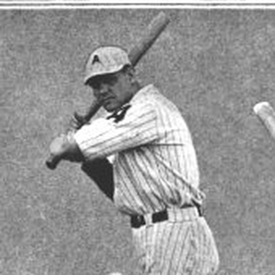 Ed Sherling Autograph Profile