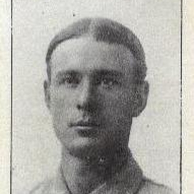Ed Siever Autograph Profile