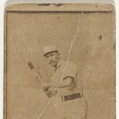 Ed Silch Autograph Profile