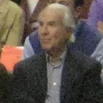 Ed Snider Autograph Profile