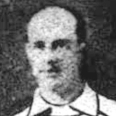 Ed Somerville Autograph Profile