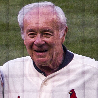 Ed Spiezio Autograph Profile