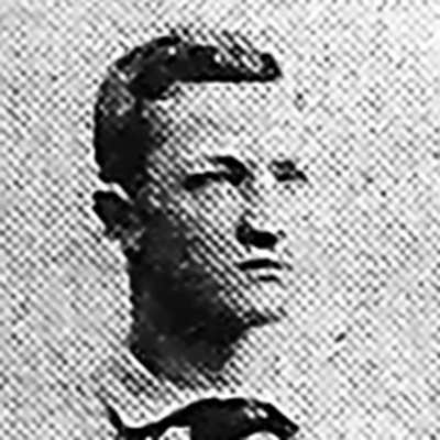 Ed Spurney Autograph Profile