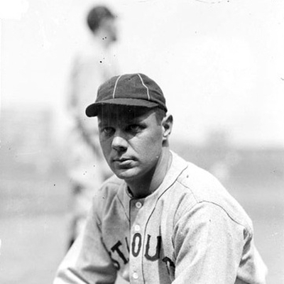 Ed Stauffer Autograph Profile