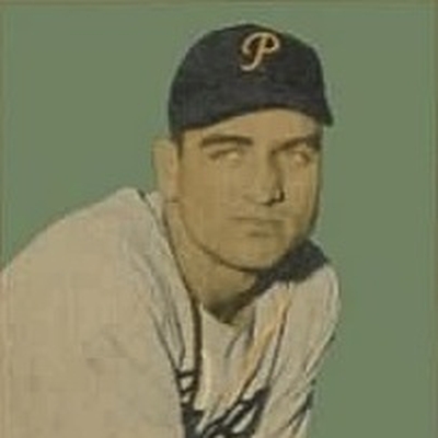 Ed Stevens Autograph Profile