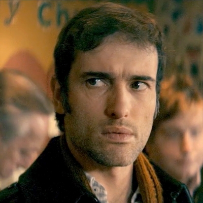Ed Stoppard Autograph Profile