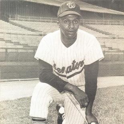 Ed Stroud Autograph Profile