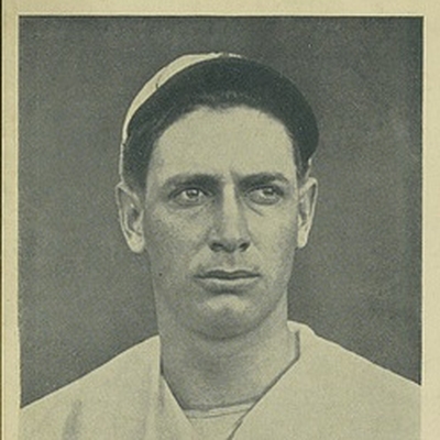 Ed Summers Autograph Profile