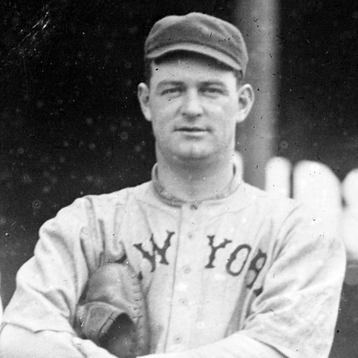 Ed Sweeney Autograph Profile