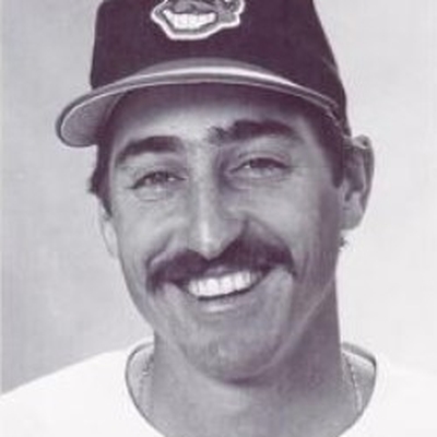 Ed Vande Berg Autograph Profile