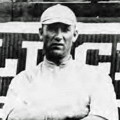 Ed Walker Autograph Profile