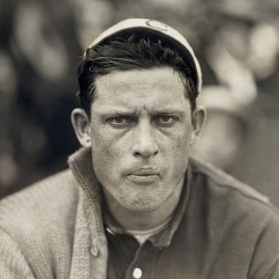 Ed Walsh Autograph Profile