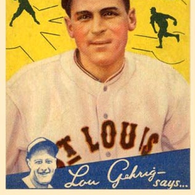 Ed Wells Autograph Profile